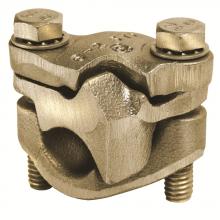 Burndy-US, a Hubbell affiliate QPX2C2C - VERSITAP, 2 Str. (Run&Tap)