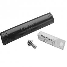Burndy-US, a Hubbell affiliate RYA26UCR - 2/0 FORCE FIT TAP KIT