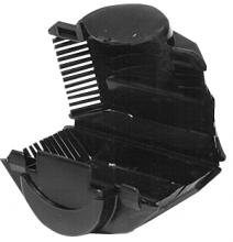 Burndy-US, a Hubbell affiliate SC4 - SERVIT COVER