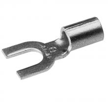 Burndy-US, a Hubbell affiliate T106F - FORK-  12- 10 AWG-UNIN, 0.74 IN L