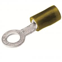 Burndy-US, a Hubbell affiliate TN1014F - FORK- 12- 10AWG-NYLON