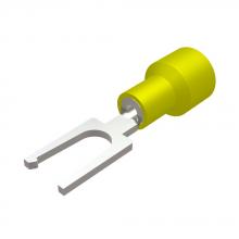 Burndy-US, a Hubbell affiliate TN108LF - 12-10 N/I  8 Snap Spade
