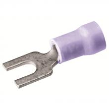 Burndy-US, a Hubbell affiliate TP148FBG25 - FRK VNL 25 PCS PER BAG,#8 Stud