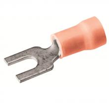 Burndy-US, a Hubbell affiliate TP1610BF - 22-18 V/I  10Block Spade