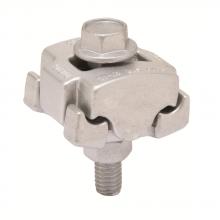 Burndy-US, a Hubbell affiliate UCG28RS - PARALLEL CLAMP,2.75 IN H