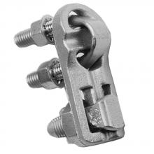 Burndy-US, a Hubbell affiliate VT2828 - 1/0-4/0 TO 1/0-4/0 CU TE