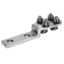 Burndy-US, a Hubbell affiliate VVA302N - 1/0-300 CU LUG 2 VEE BOL