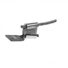 Burndy-US, a Hubbell affiliate WCAY39R4N - 336 WEJ LUG 4 HOLE