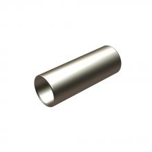 Burndy-US, a Hubbell affiliate Y2825R - 4/0 STR - 1/0 STR CU RED