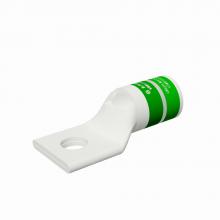Burndy-US, a Hubbell affiliate YA1CL6 - CU HYLUG- 1 STR-1/2 STUD
