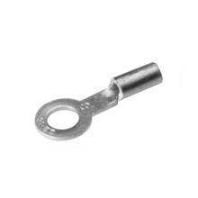 Burndy-US, a Hubbell affiliate T108 - RING-  12- 10 AWG-UNIN,Stud Hole:0.17 IN
