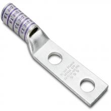 Burndy-US, a Hubbell affiliate YAZ2C2TC516E2 - CULUG-2STR-PORT-5/16X3/4