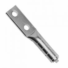 Burndy-US, a Hubbell affiliate YCAK34A2G3 - 500 AL/CU 2 HOLE LUG NEM