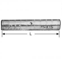 Burndy-US, a Hubbell affiliate YCS43R - 605 AL JUMPER