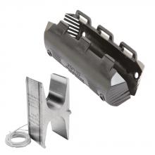 Burndy-US, a Hubbell affiliate YH3931WC - CU H-TAP 750-4/0 W/COVER