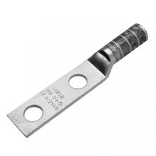 Burndy-US, a Hubbell affiliate YAZ392NT38 - 750-LONG-OPEN-3/8X1-NARO