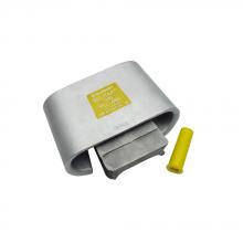 Burndy-US, a Hubbell affiliate WCY84PB - Wejtap,1.133 D MaxR,.333 D MaxT,W/Bstr