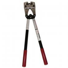 Burndy-US, a Hubbell affiliate MRC840 - ROTATING DIE CRIMP TOOL