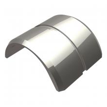 Burndy-US, a Hubbell affiliate PU998 - CIRCULAR NON-BUTTING TWIN DIE