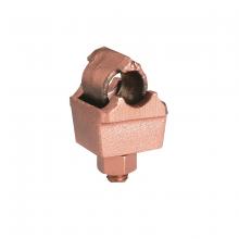 Burndy-US, a Hubbell affiliate QGFL39B1 - 350-750 CU TO FLAT