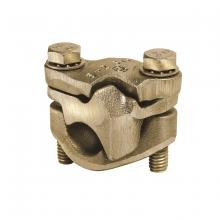 Burndy-US, a Hubbell affiliate QPX282C - 1 STR - 4/0 STR, 6STR -