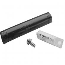 Burndy-US, a Hubbell affiliate RYAC25 - SMALL HEAT SHRINK ONLY
