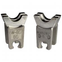 Burndy-US, a Hubbell affiliate WBG - W-DIE, MD6 HYTOOL "BG" DIE