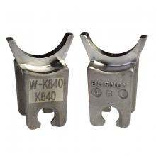Burndy-US, a Hubbell affiliate WK840 - W-DIE, 1.38" H