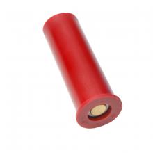 Burndy-US, a Hubbell affiliate WPBRNBOX25 - WEJTAP RED BOOSTER NYLON