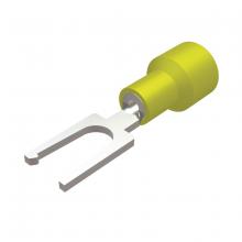Burndy-US, a Hubbell affiliate TN106LF - 12-10 N/I  6 Snap Spade