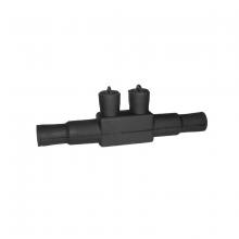 Burndy-US, a Hubbell affiliate UGS350ULDB - UNDERGRND SPLICE 12-350