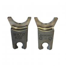 Burndy-US, a Hubbell affiliate WK737 - W-DIES (MD6 HYTOOL ), 1.39" H