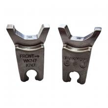 Burndy-US, a Hubbell affiliate WK747 - MD6 HYTOOL 747 W-DIE