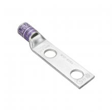 Burndy-US, a Hubbell affiliate YA342LN - 500-CU 2-HOLE-SHORT-NEMA