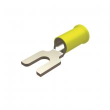 Burndy-US, a Hubbell affiliate YAE10N80FBOX - 12-10 N/I  6 Spade