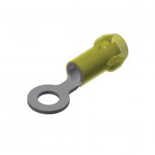 Burndy-US, a Hubbell affiliate YAE10N - 12-10 NYLON RING 8-10 ST