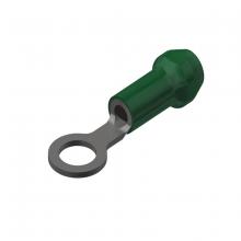 Burndy-US, a Hubbell affiliate YAE12N - 14-12 NYLON RING 8-10 ST