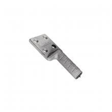 Burndy-US, a Hubbell affiliate YCA45R2N - 795 AL 2 HOLE LUG NEMA,10.28 IN L