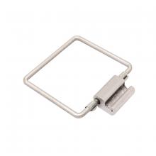 Burndy-US, a Hubbell affiliate YCB38R26U - 336-556 AL STIRRUP FIG 6