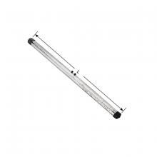 Burndy-US, a Hubbell affiliate YDS28RLY - 4/0 ACSR 1 PIECE SPLICE