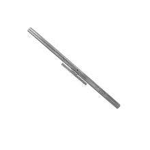 Burndy-US, a Hubbell affiliate YDS36R - 477 ACSR 2 PIECE SPLCE,7.88 IN L STL SLV