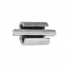 Burndy-US, a Hubbell affiliate YP2U3 - 6-4R 6-4T AL/CU/ACSR