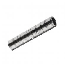 Burndy-US, a Hubbell affiliate YS1C - BUTT SPLICE LONG  1