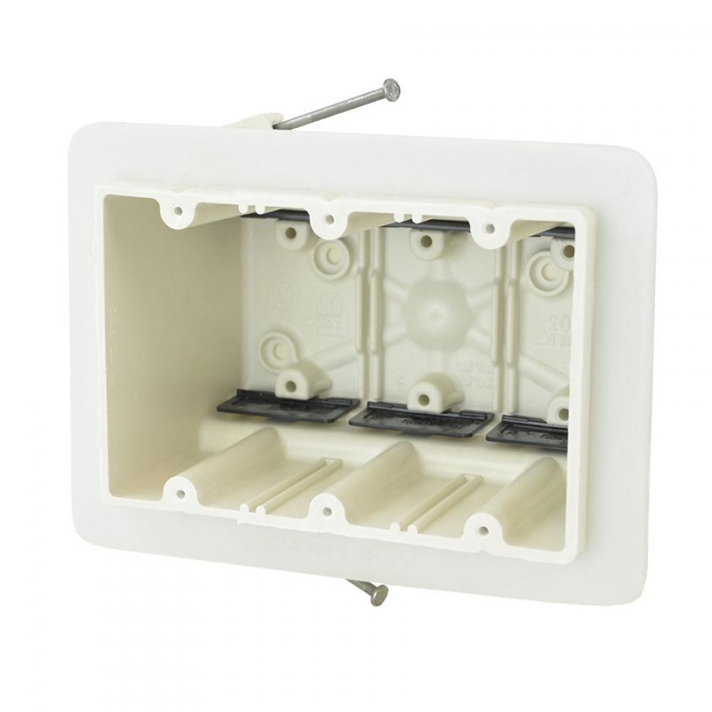 56.5 CI 3G AIR SEAL BOX WITH NAILS