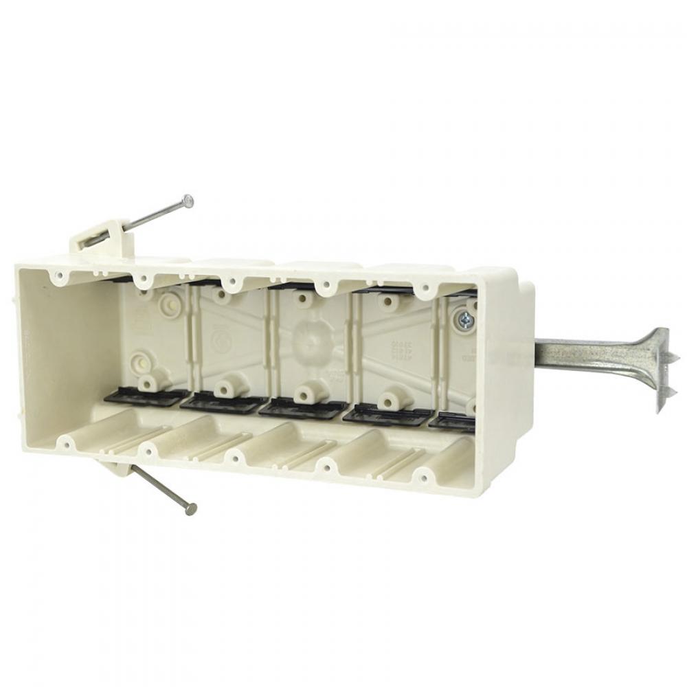 94 CI 5G DEVICE BOX NAILS STBL BAR KLMP