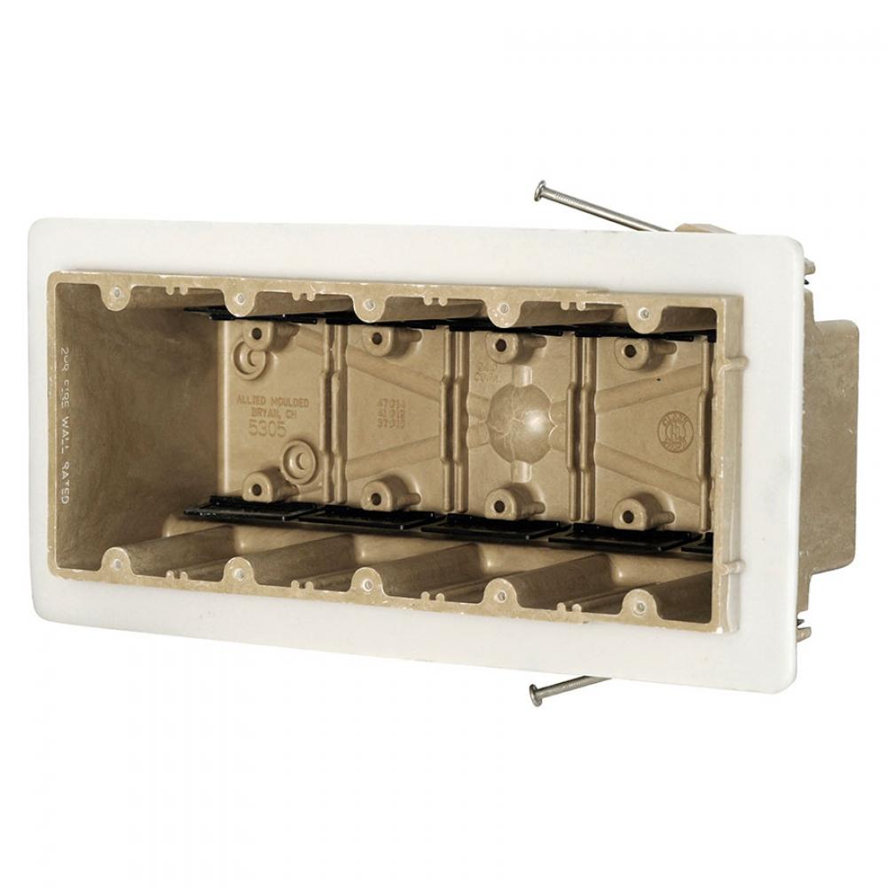 94 CI 5G AIR SEAL BOX NAILS KLAMPS