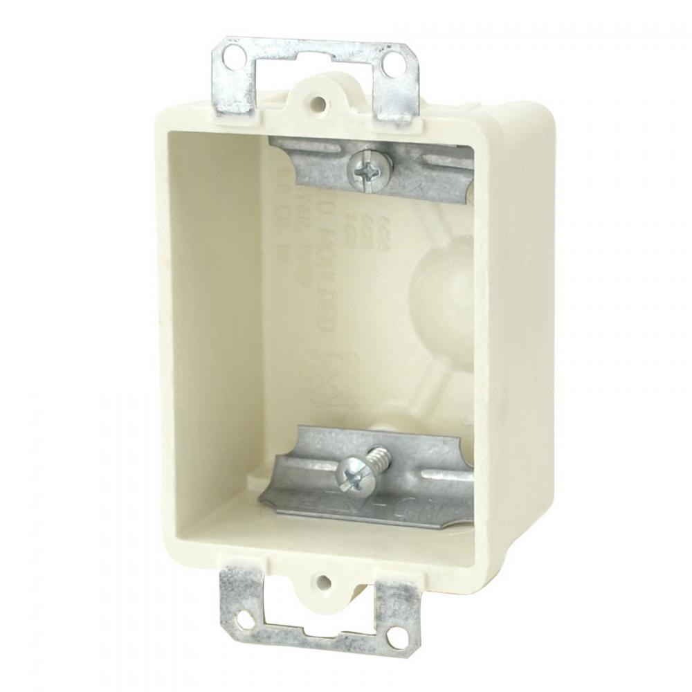 9 CI 1G OW DEVICE BOX EARS 2 CLMPS