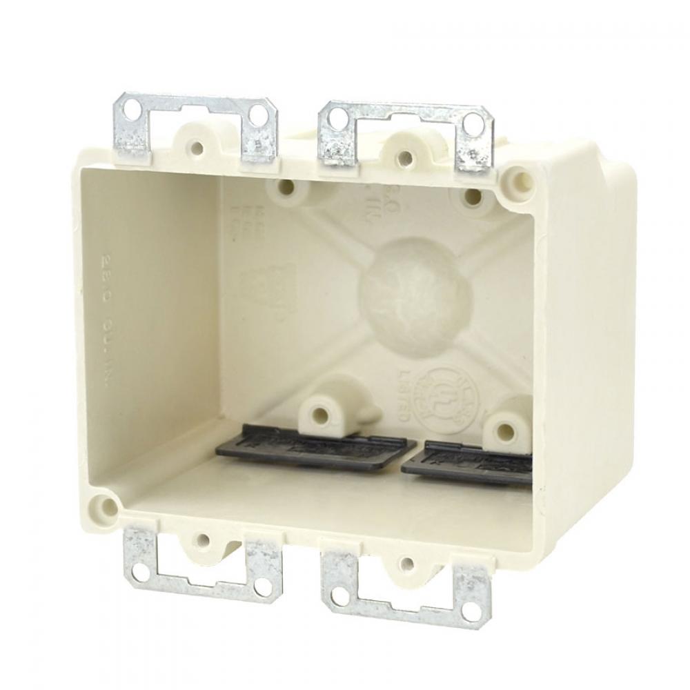 28 CI 2G OW BOX EARS KLAMPS