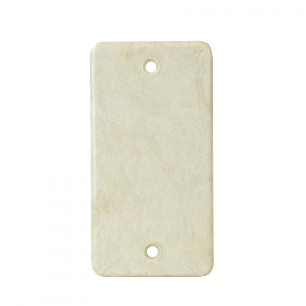 HANDY BOX BLANK COVER NON UL