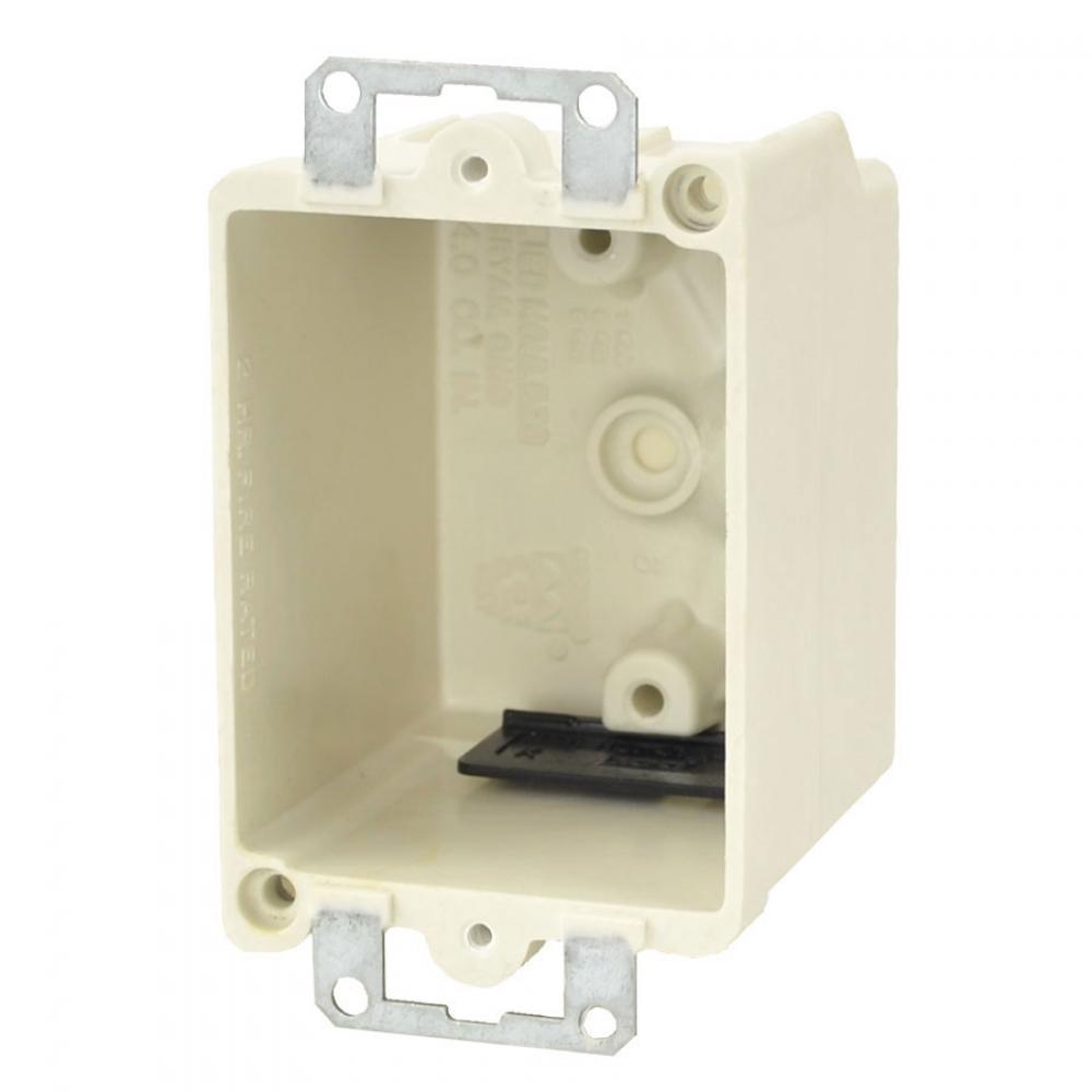 13.5 CI 1G OW DEVICE BOX EARS KLAMPS